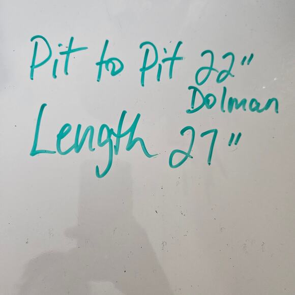 NWOT Cable & Gauge Gold Boatneck Dolman Sweater Button Detail Sz Small - Picture 6 of 11